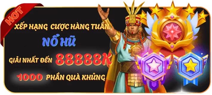 Vòng thưởng 22vip Nổ Hũ