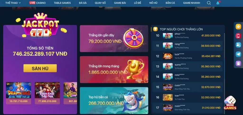 Hình ảnh minh họa sự uy tín và an toàn của 22vip nổ hũ